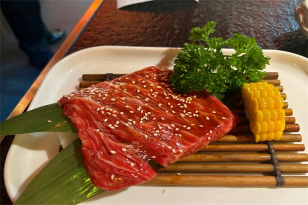 【就是火烤肉】