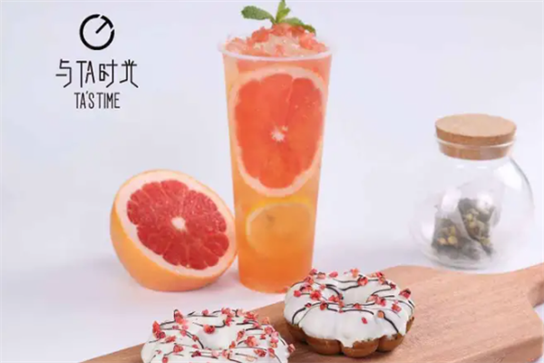 与TA时光
