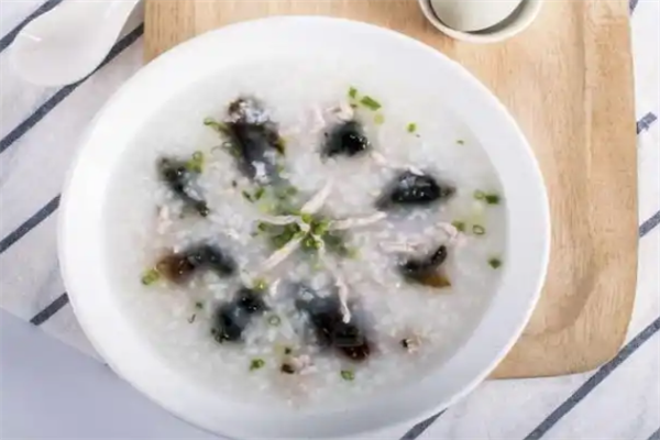 田森粥铺