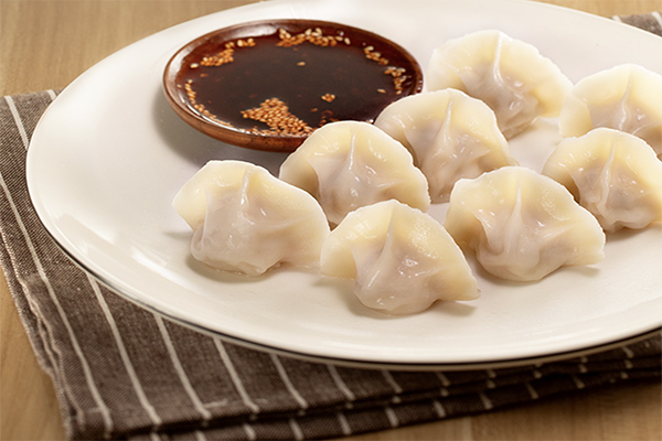 家乐水饺加盟