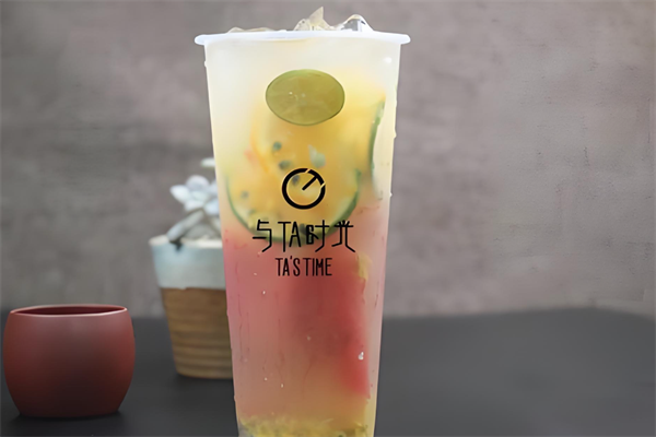 与TA时光