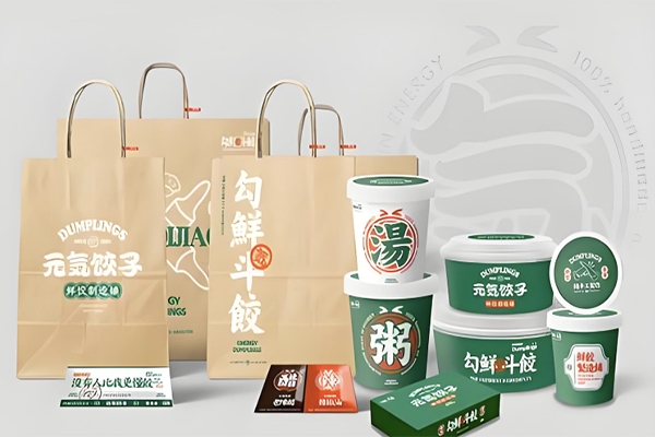 元气饺子