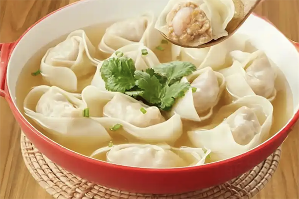 【袁计云饺】