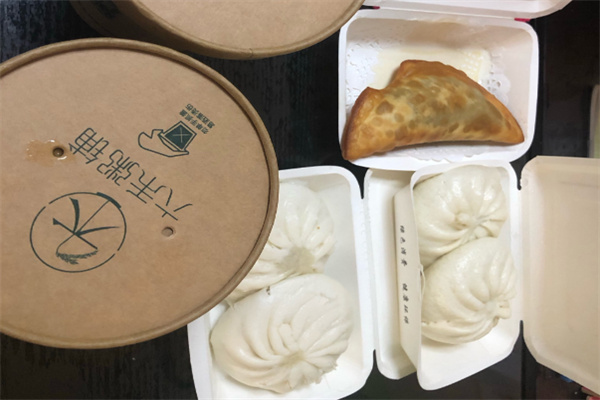 六禾粥铺