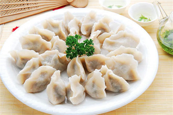 永济牛肉饺子加盟