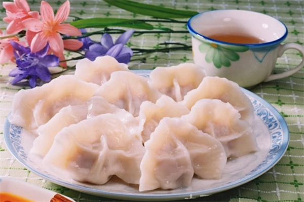永济牛肉饺子加盟