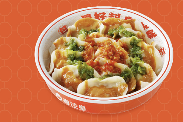 粤饺皇饺子云吞加盟