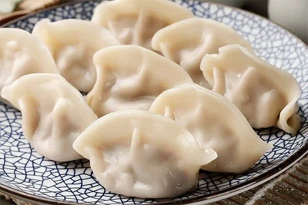 一把手饺子