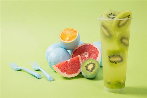 【趣味奶茶】