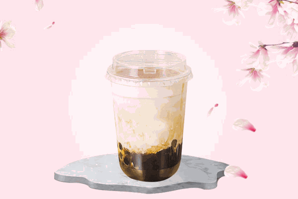 【三剑客奶茶】