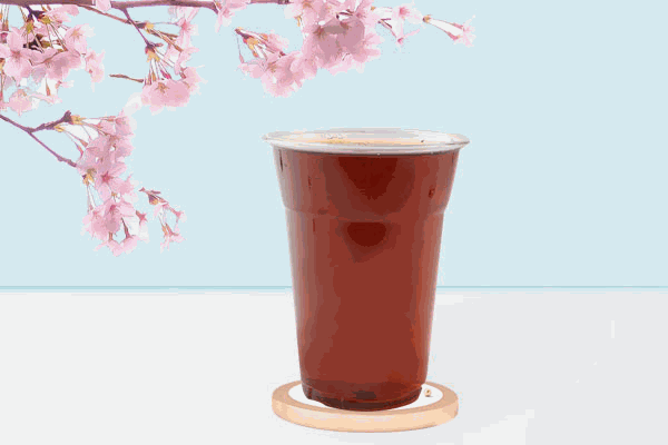 【三剑客奶茶】