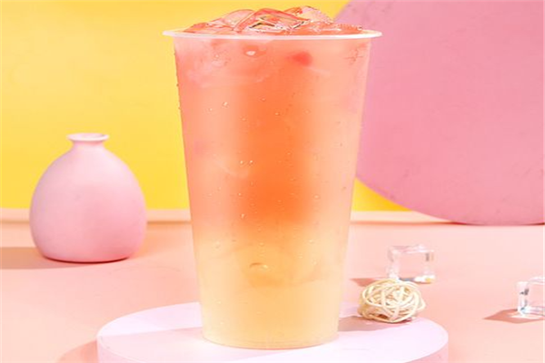 【汝城奶茶】