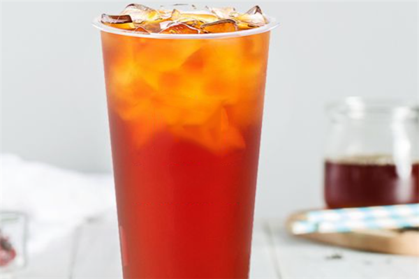 【三茶六礼奶茶】