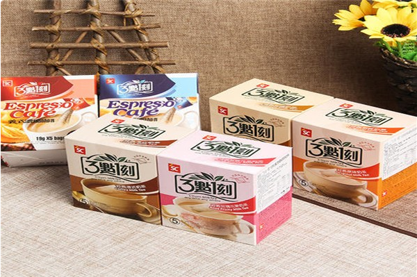 【三点一刻奶茶】