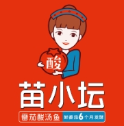 苗小坛酸菜鱼