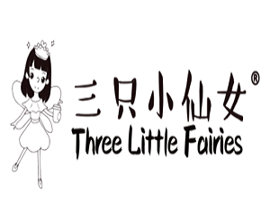三只小仙女奶茶
