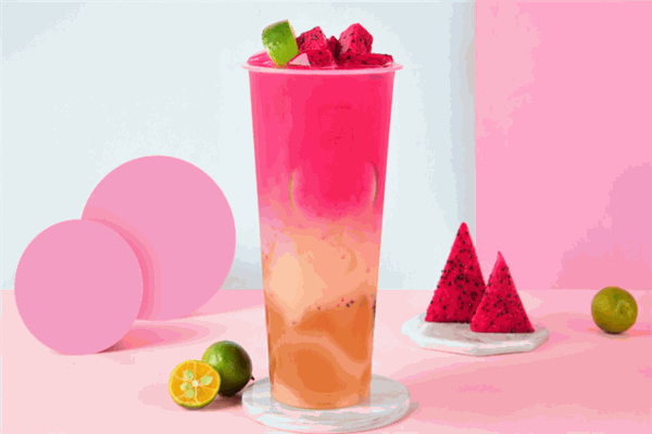 【三品奶茶】