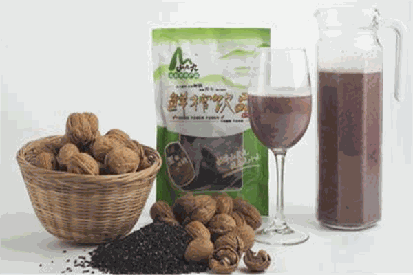 【山老九鲜榨饮品】