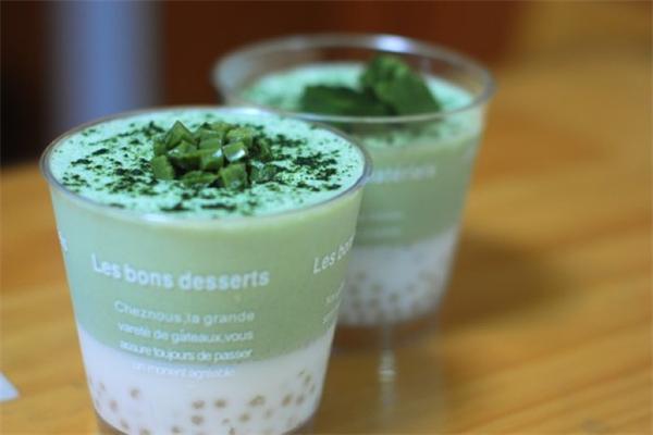【叁茶半岛】