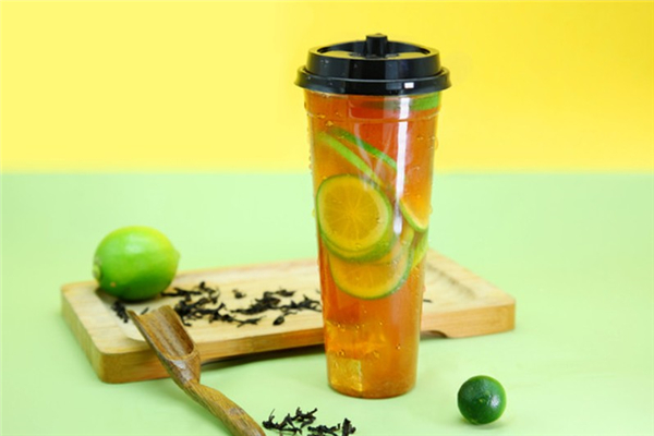 【三只猪奶茶】