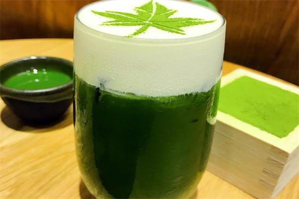 【叁茶半岛】
