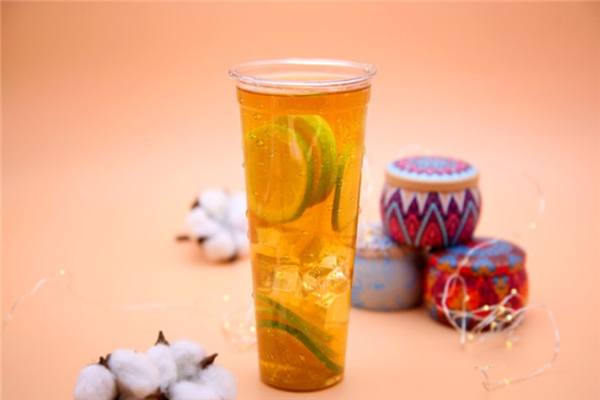 【三只猪奶茶】