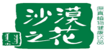 沙漠之花饮品