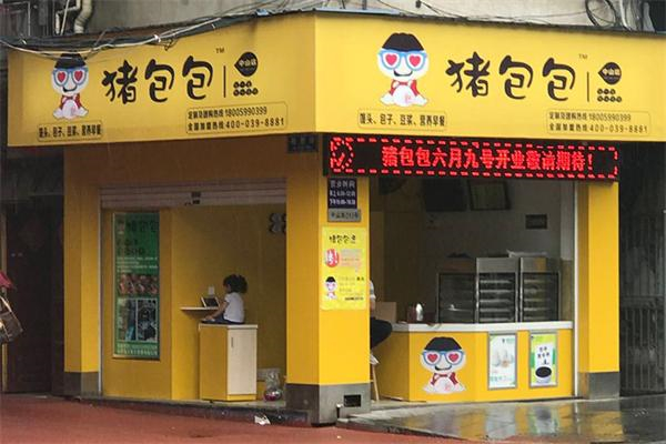 【猪包包包子】