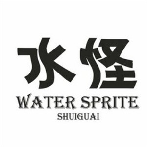 水怪奶茶