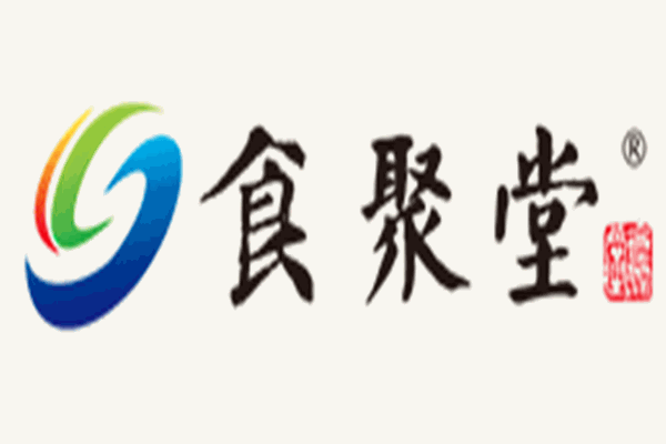 食聚堂清风茶