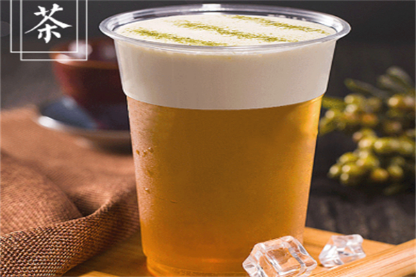 四季奶茶 四季奶茶