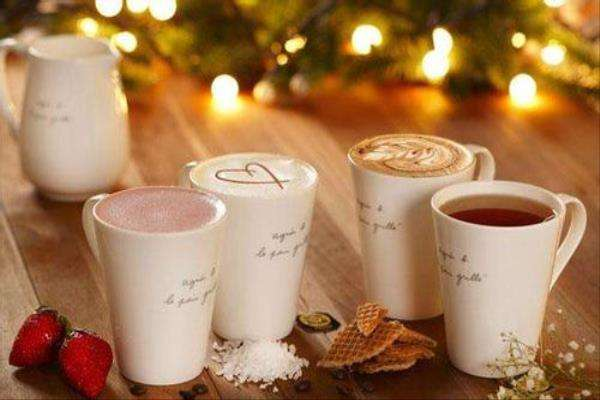 斯味可奶茶 斯味可奶茶