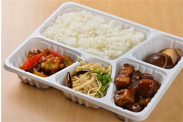 中快快餐 中快快餐