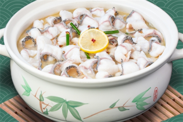 鱼米相恋酸菜鱼 鱼米相恋酸菜鱼