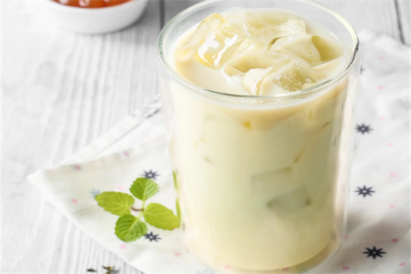 四季奶茶 四季奶茶