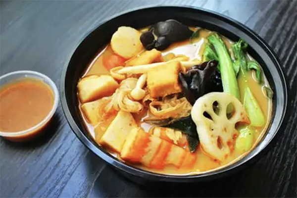 【孙国福麻辣烫】