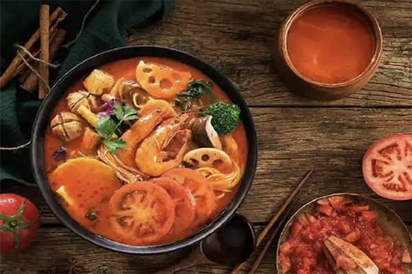 【孙国福麻辣烫】