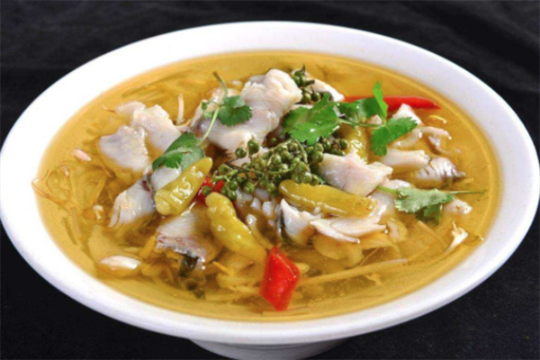 鱼乐食代酸菜鱼