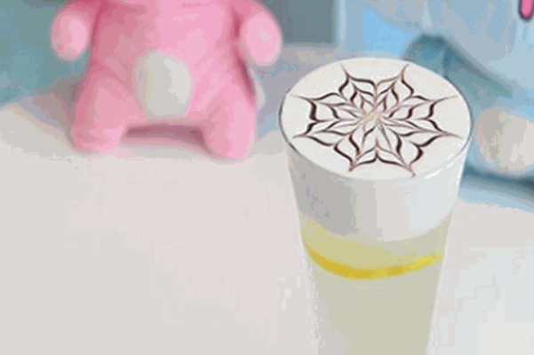 【甜猫奶茶甜品】