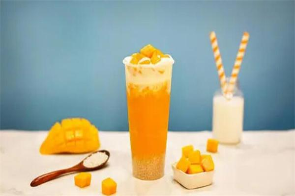 忘不了奶茶 忘不了奶茶