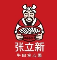 张立新牛肉空心面
