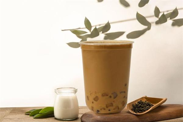 旺旺奶茶店 旺旺奶茶店