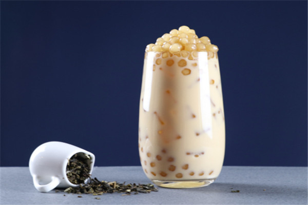 微时代奶茶寿司 微时代奶茶寿司