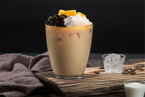 微时代奶茶寿司 微时代奶茶寿司