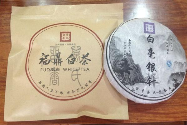 万氏留香 万氏留香