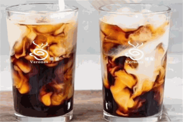 维星奶茶 维星奶茶