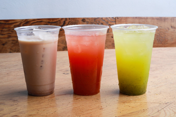 顽徒奶茶 顽徒奶茶