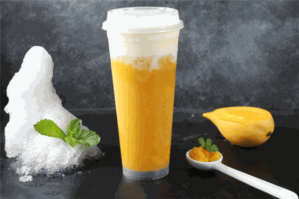 【王水怪奶茶】