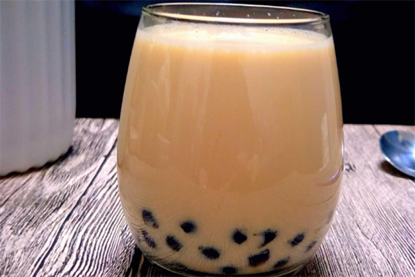 万德福奶茶加盟