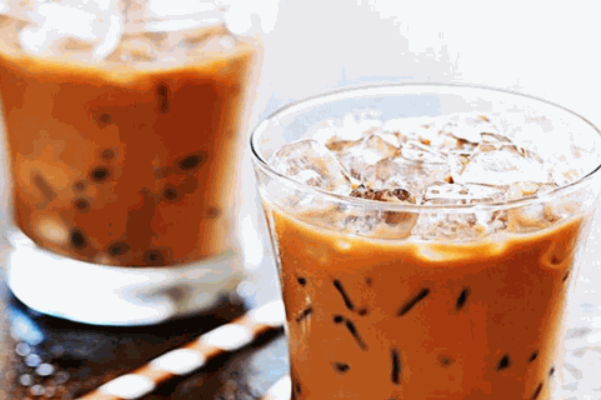 桶茶奶茶 桶茶奶茶